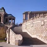 8 Pietro Al Wyzwolenia * Szczecin