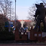8 Pietro Al Wyzwolenia *