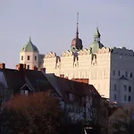 8 Pietro Al Wyzwolenia Lägenhet