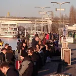 8 Pietro Al Wyzwolenia Lägenhet Szczecin