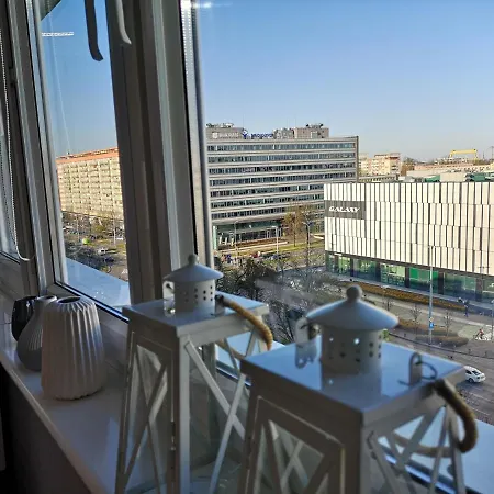 Apartament 8 Pietro Al Wyzwolenia Szczecin