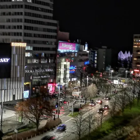 8 Pietro Al Wyzwolenia * Szczecin