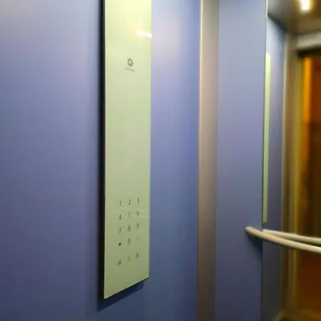 Apartament 8 Pietro Al Wyzwolenia *