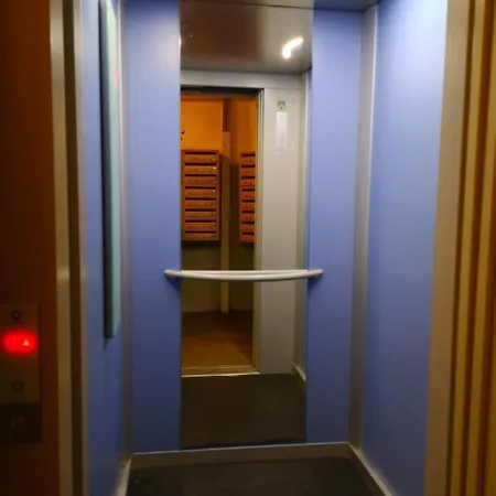 Apartament 8 Pietro Al Wyzwolenia Szczecin