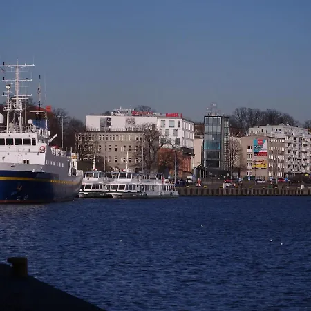 8 Pietro Al Wyzwolenia Szczecin