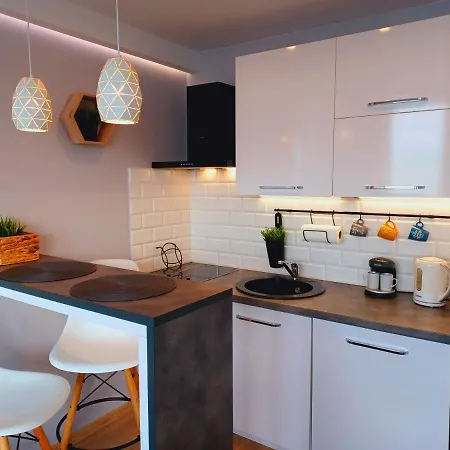 Apartament 8 Pietro Al Wyzwolenia