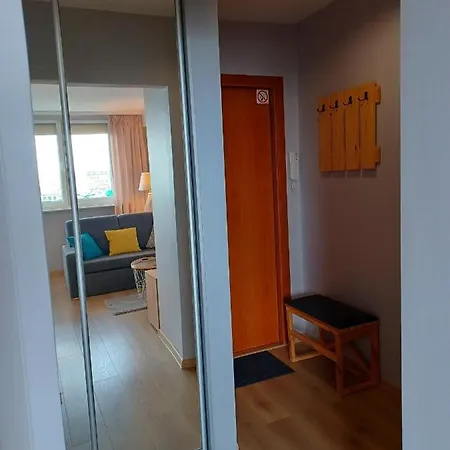 Apartment 8 Pietro Al Wyzwolenia